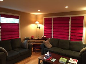 Window Treatments in South Jersey