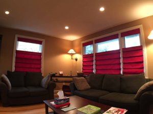 Where to Buy Roman Shades in Philadelphia