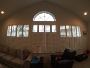 Window Treatments in South Jersey