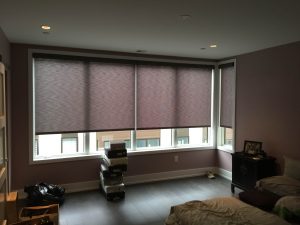 Benefits of Interior SOLAR Shades