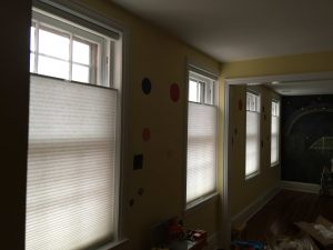 What Are Cellular Shades?