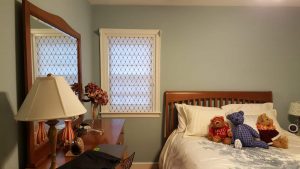 Advantages of Roman Window Blinds