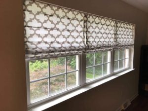 Options and Benefits of Automatic Roman Shades