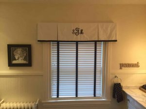 Advantages of Made to Order Faux Wood Blinds