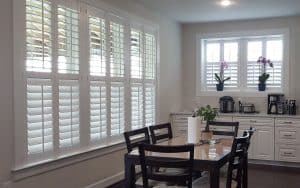 Summer Window Treatments to Keep Your Home Cool